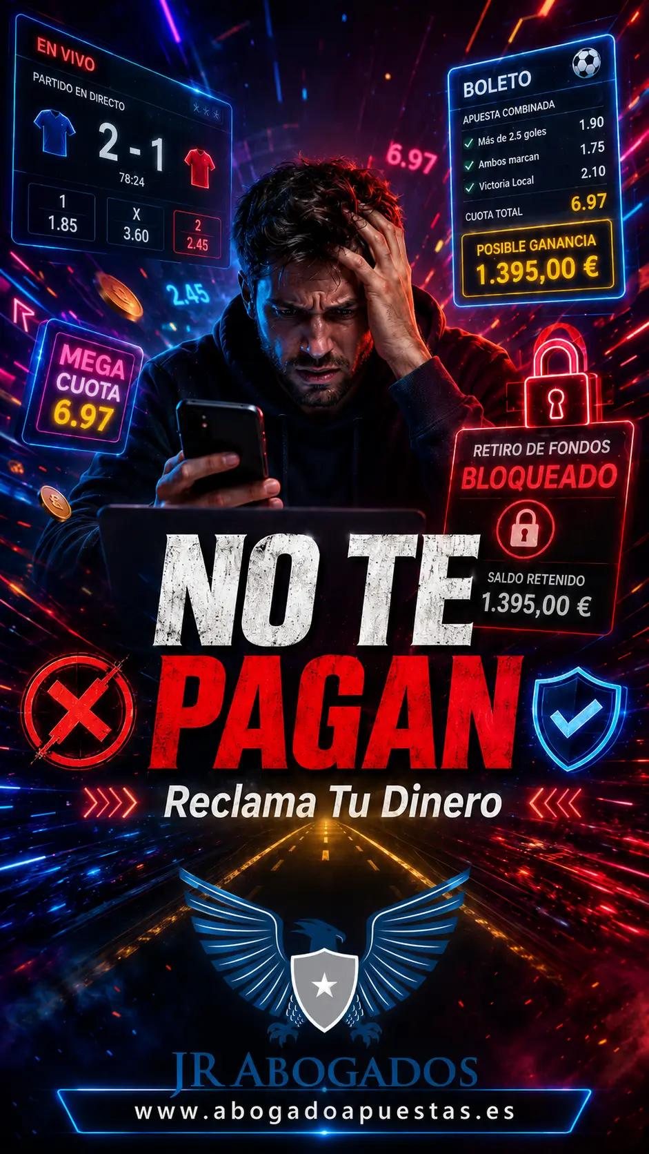 Servicio legal