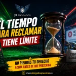 tiempo.reclamacion.saldo.retenido.casa.apuestas
