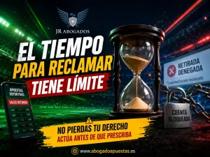 tiempo.reclamacion.saldo.retenido.casa.apuestas