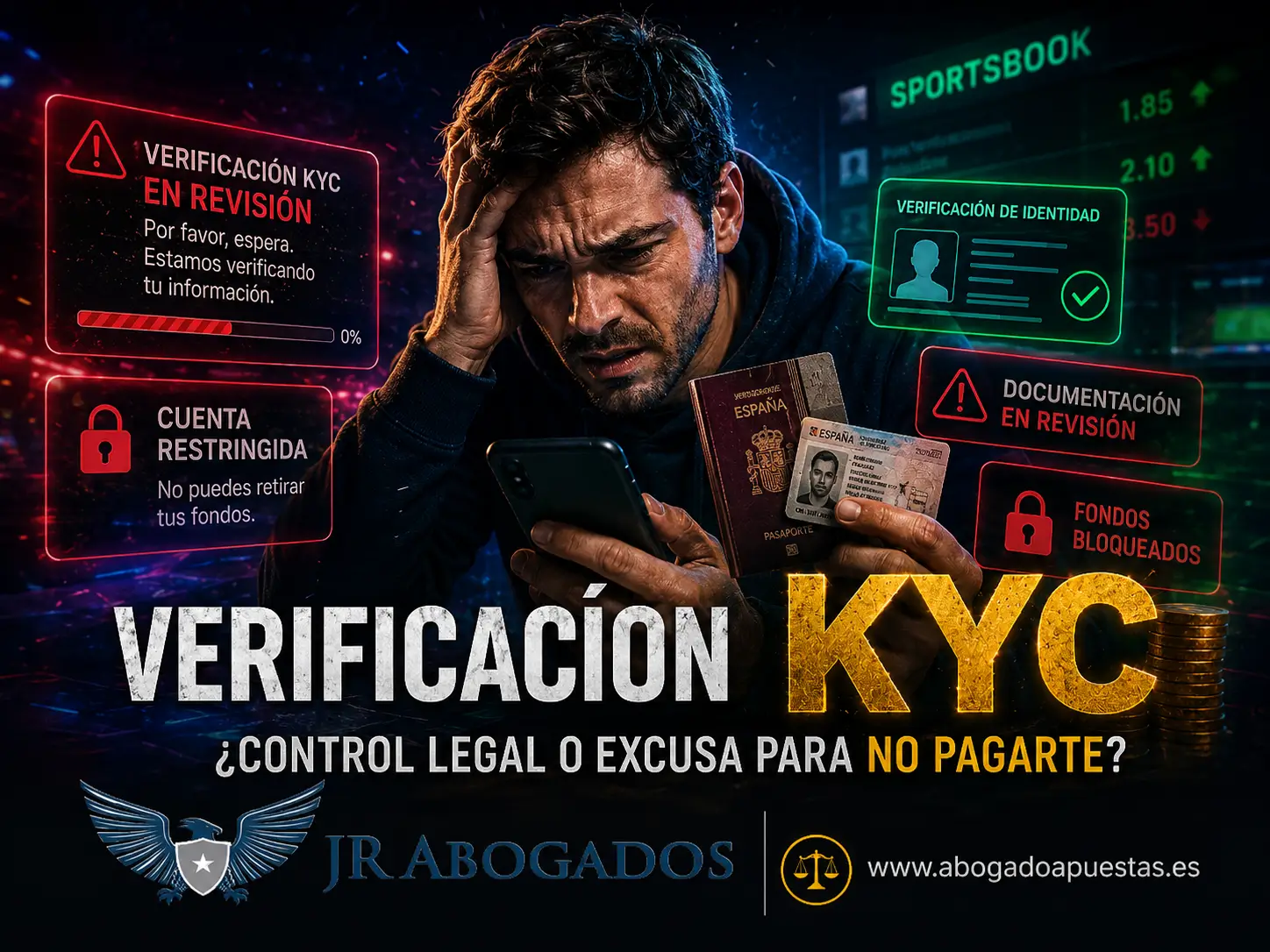 JR Abogados